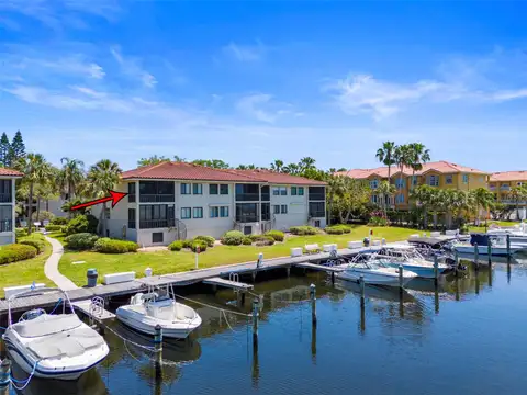 1801 MARINER DR #20 — home for sale