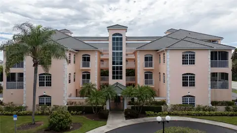 1709 GONDOLA PARK DR #1709 — home for sale