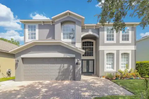 815 BELLA VIDA BLVD — home for sale