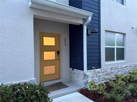 258 CAPULET CV — home for sale
