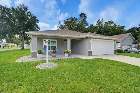 9614 SW 53RD CIR — home for sale