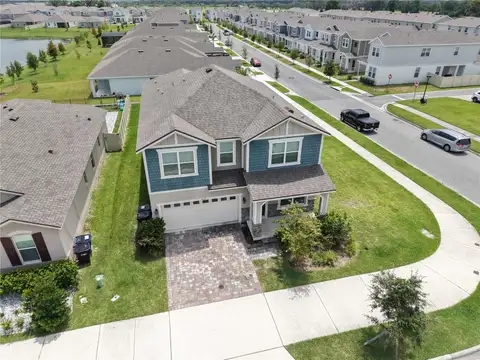 2436 BLOWING BREEZE AVE — home for sale
