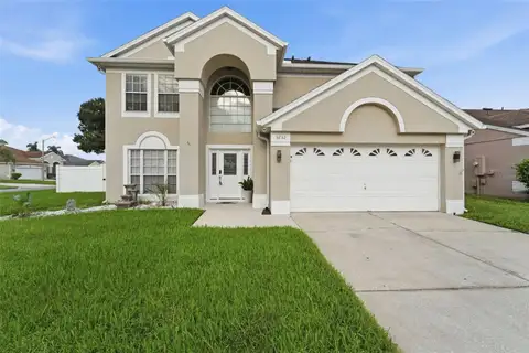 3232 HERONS POINT CIR — home for sale