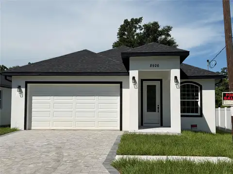 8926 N ORLEANS — home for sale