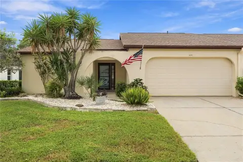 680 LINDEN DR — home for sale