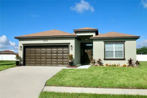 1003 MYSTERY CIR — home for sale