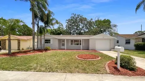 2530 FLINTWOOD DR — home for sale