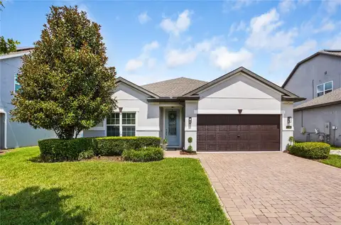 154 OAKMONT RESERVE CIR — home for sale