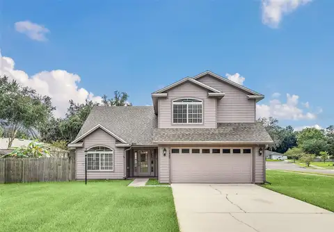 Deland, Volusia, FL — home for sale