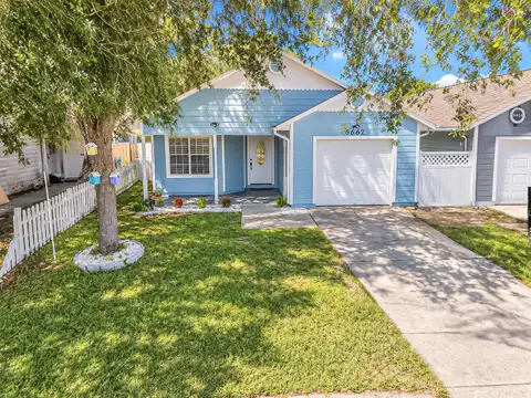 6662 RYAN CHASE CT — home for sale