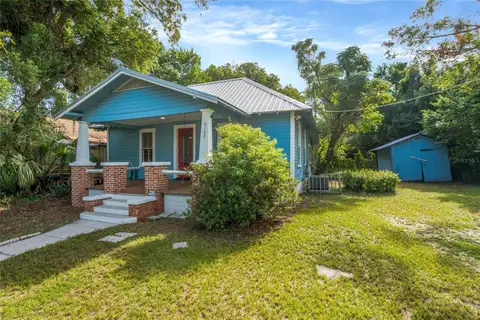 4109 N SUWANEE AVE — home for sale
