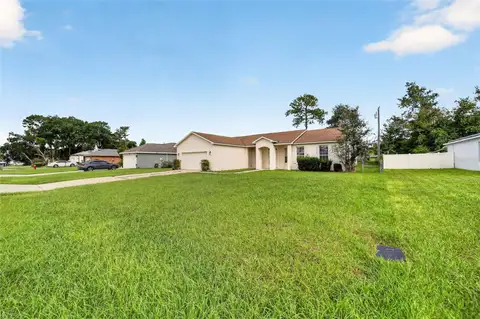 5325 SW 129TH PL — home for sale