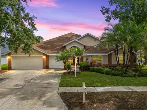 8746 TANTALLON CIR — home for sale
