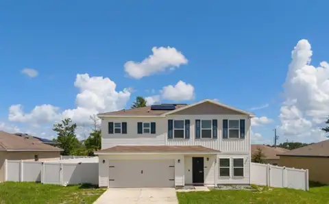 368 ELDERBERRY CT — home for sale