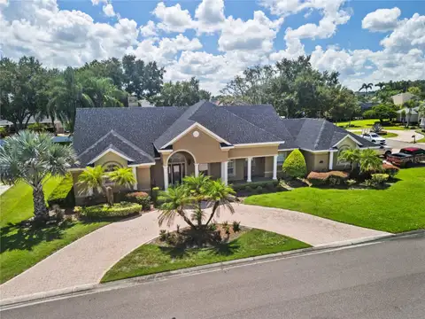 9513 WATERFORD OAKS BLVD — home for sale