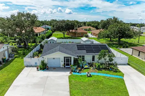 21507 BANCROFT AVE — home for sale