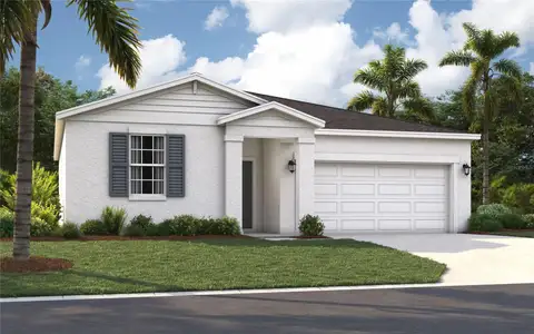 1841 AMERICAN WAY — home for sale