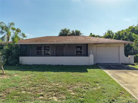2094 CARPETGREEN ST — home for sale