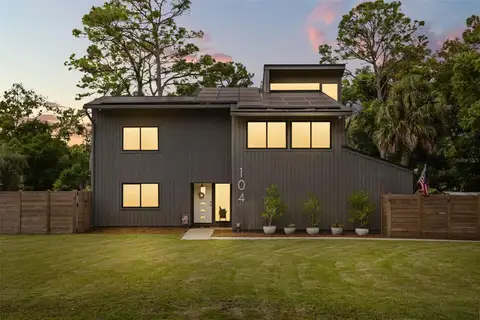 104 WILD FERN DR — home for sale