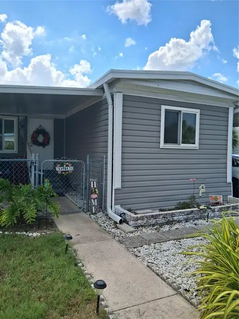 6580 SEMINOLE BLVD #110 — home for sale