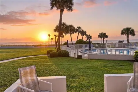 3510 S OCEAN SHORE BLVD #108 — home for sale