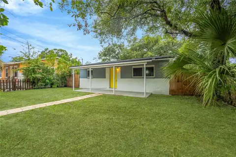 2626 E CHELSEA ST — home for sale