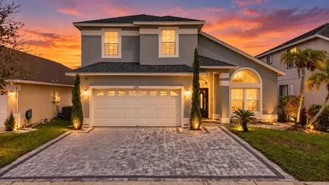 12781 ENCLAVE DR — home for sale