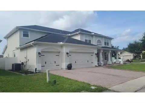4361 FOX GLEN LOOP — home for sale