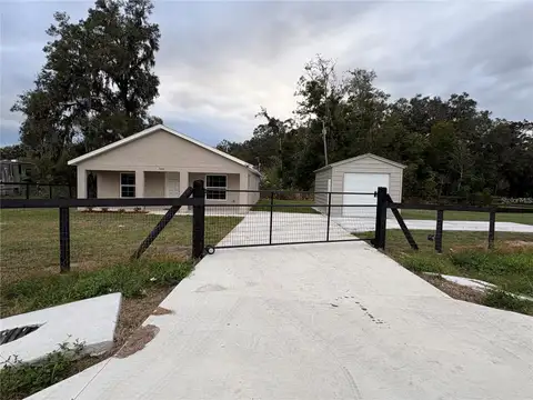9650 NW GAINESVILLE RD — home for sale