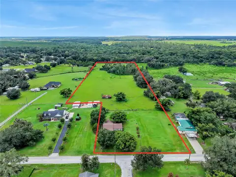 4310 TURNER RD — home for sale