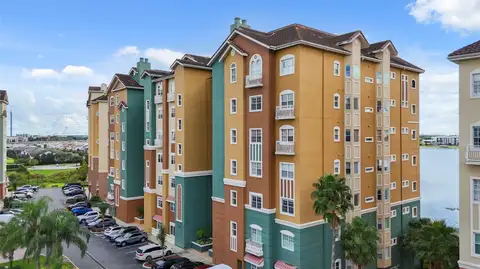 8749 THE ESPLANADE #5 — home for sale
