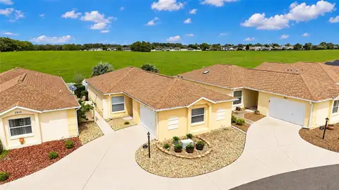 2913 PANCHOS WAY — home for sale