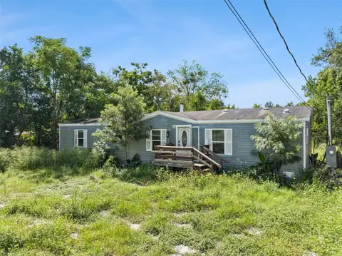 11600 RANCHO DR — home for sale