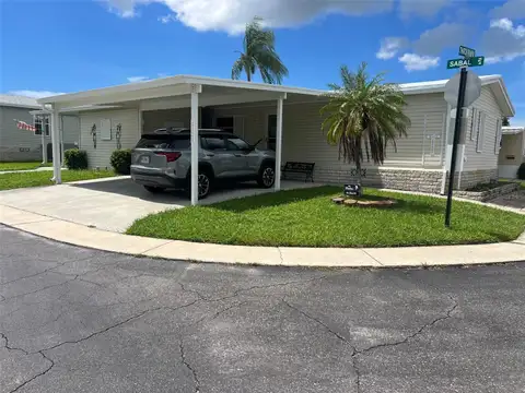 1 THATCH PALM ST W — home for sale