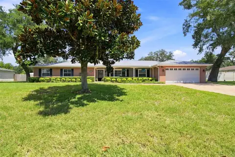 610 HITCHING POST DR — home for sale