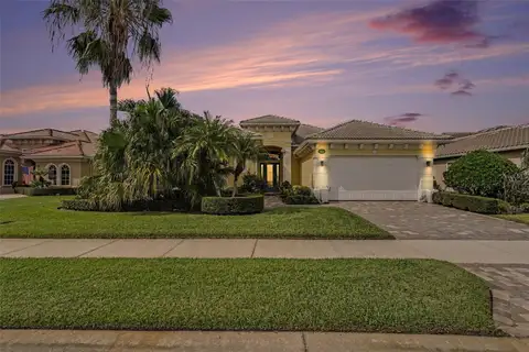 3020 REFUGE CT — home for sale
