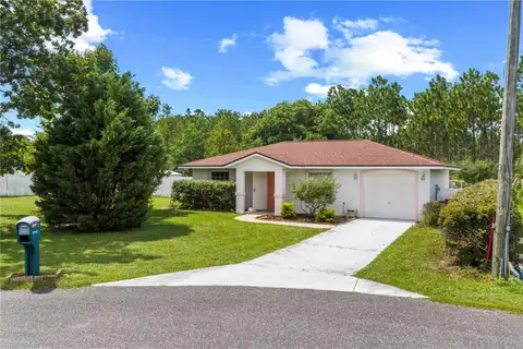 8 PECAN DRIVE RUN — home for sale
