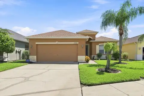 14848 POTTERTON CIR — home for sale