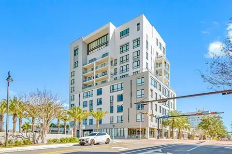 5 N OSCEOLA AVE #508 — home for sale