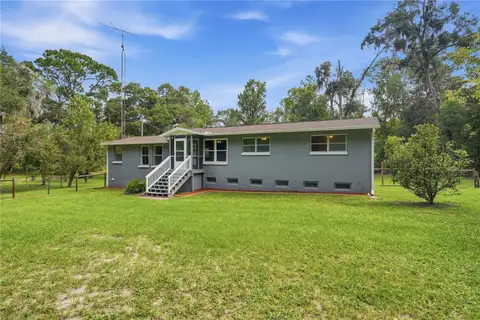 752 N STATE ROAD 21 — home for sale