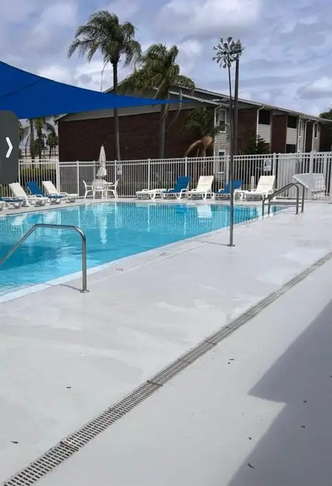 1400 GANDY BLVD N #803 — home for sale