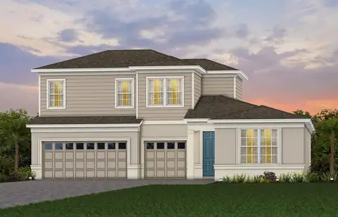285 CRYSTAL WOOD DRIVE — home for sale