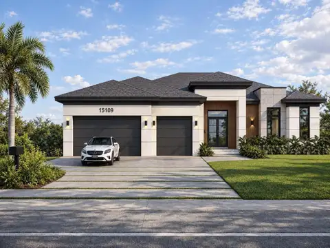 15109 INGRAHAM BLVD — home for sale