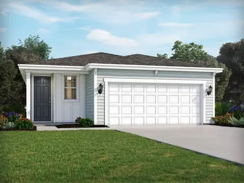 124 WANDERING CREEK WAY — home for sale