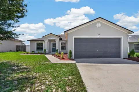 212 MAJESTIC GARDENS LN — home for sale