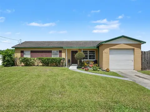 322 NE 9TH ST — home for sale