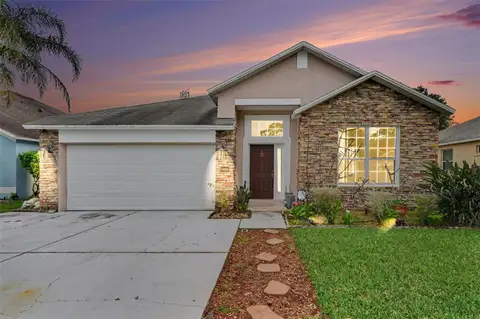 13008 GRAND BANK LN — home for sale