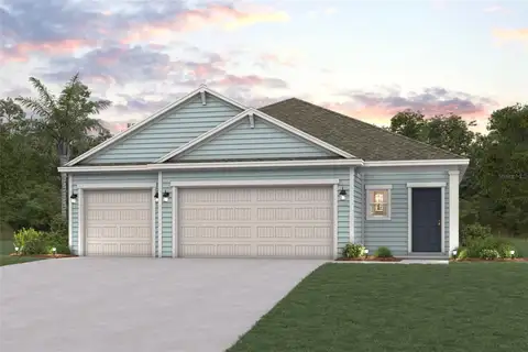 3234 TOPAZ WAY — home for sale