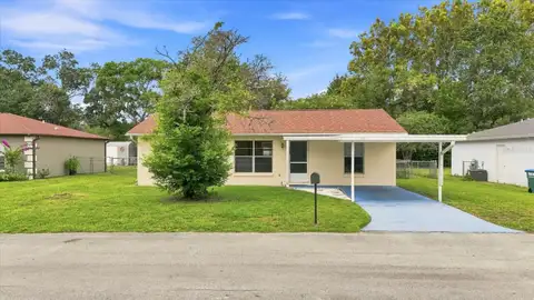 3850 S FLAMINGO TER — home for sale