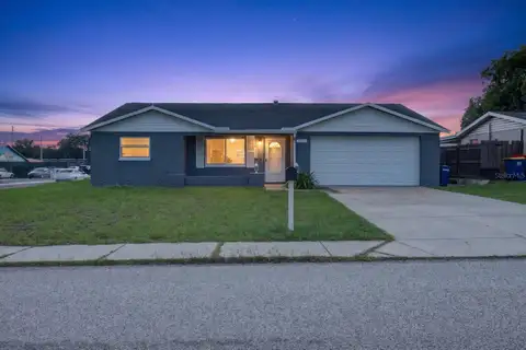 3503 WOODCOCK DR — home for sale